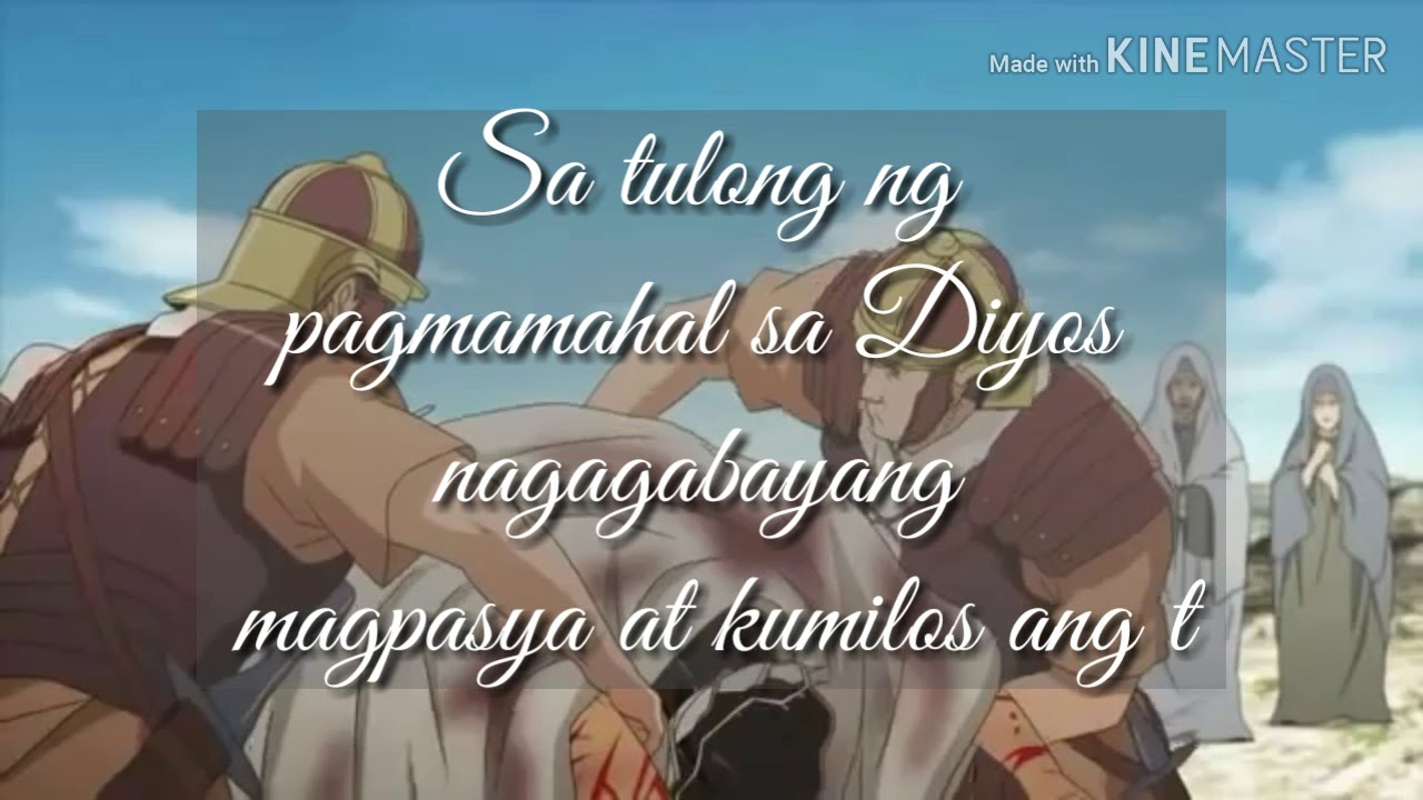 Putar video Project in EsP - Pagmamahal Sa Diyos sekarang Project in EsP - Pagmamahal Sa Diyos