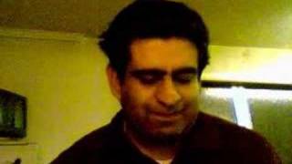 Scissor Sisters Intermission