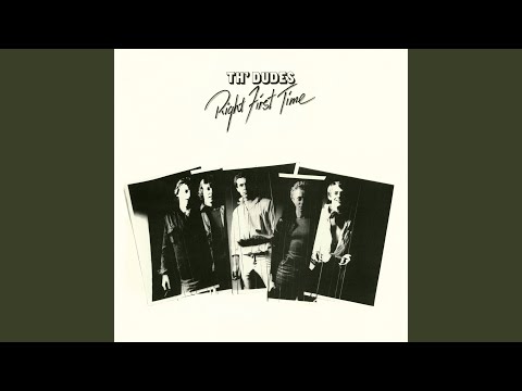 That Look In Your Eyes - Th' Dudes