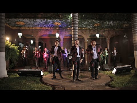 Banda Los Sebastianes - Por Las Calles De Chihuahua, El Muchacho Alegre, El Cosalteco (En Vivo)