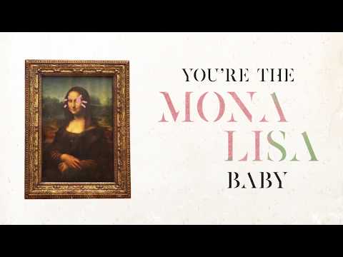 OBB- Mona Lisa (Official Lyric Video)