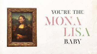 OBB- Mona Lisa (Official Lyric Video)