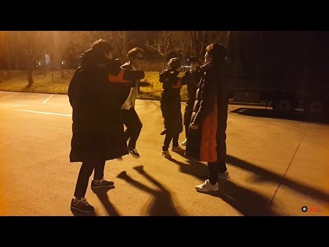 U10SECONDS 73sec - 이샤오배 아육대 중계 카메라 Ver.