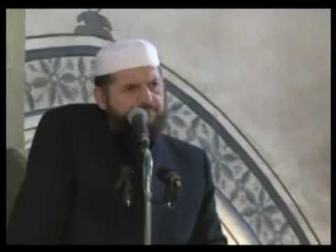 U prish populli shqiptar prej amoraliteti - Dr. Shefqet Krasniqi