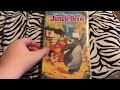 My Disney Black Diamond Classics VHS Collection