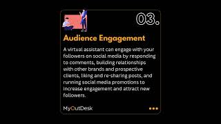 Boost Your Social Media Growth with a Virtual Assistant Tips