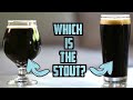 Stout vs Porter: Can You Tell The Difference?