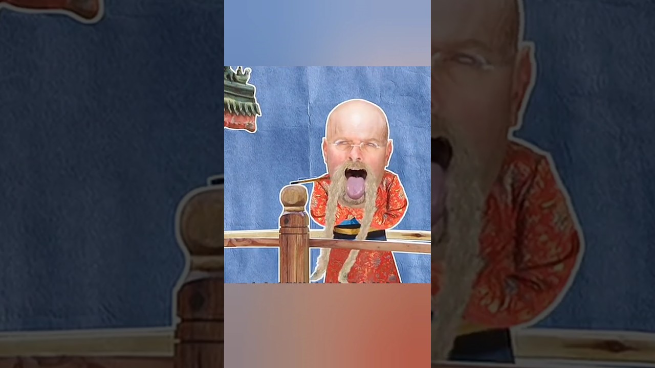 Is A Ninja Do This Under Water ? #experiment #mythbusters #myth #mythbust