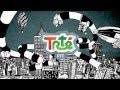 TRTÉ 2011 Rebrand Idents
