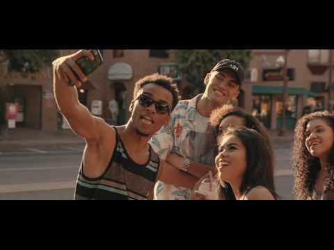 Ali Tomineek - Young Boy