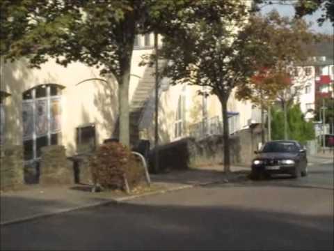 Linie 141 Heisingen Baldeneysee - Welper Markt