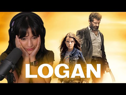 I WAS NOT PREPARED FOR THIS!  | Logan (2017) | FIRST TIME WATCHING REACTION!