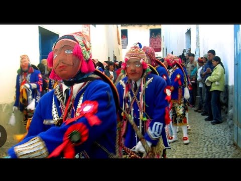 𝐊𝐂𝐀𝐂𝐇𝐀𝐌𝐏𝐀 𝐃𝐄 𝐏𝐀𝐔𝐂𝐀𝐑𝐓𝐀𝐌𝐁𝐎 𝐂𝐔𝐒𝐂𝐎 𝐄𝐍 𝐋𝐈𝐌𝐀 2026