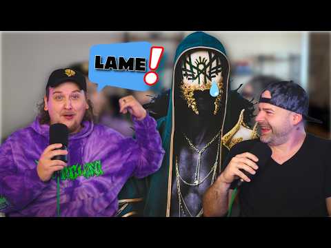 This Band Sucks Live