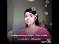 Maneyanu Belagide Indu