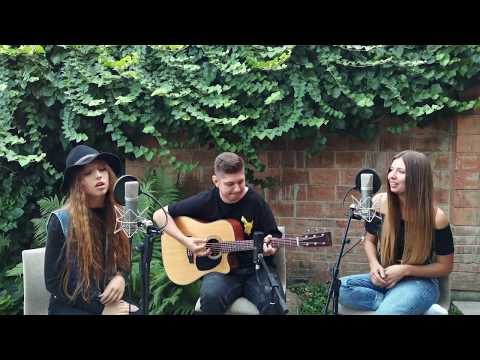 Nági & Betti - Freedom Acoustic Live Session