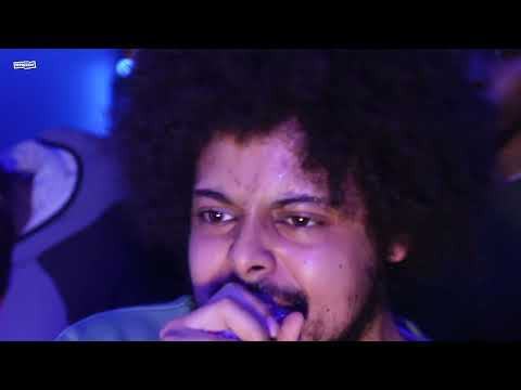 DJ MOTU | B2B Jack Dat w/ Jinnal, Doni Rampage, Eklipse, Krxze, Chowerman, Squintz, 140 & Bradzonmic