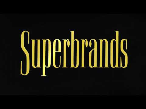 What is Superbrands? V3