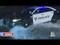 Some Roads In Westerly RI Still Flooded Hours After Henri S Arrival