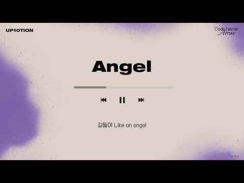 1. Angelㅣ11th MINI ALBUM [Code Name: Arrow] TRACK VIDEO