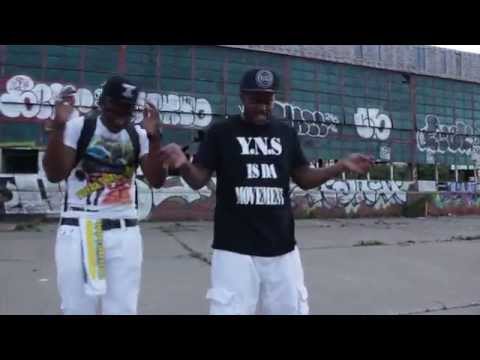 Yung Dee - Thopper ft YNS Profyt & Dizzle | Dir. By @DaRealSmitty313