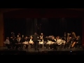 Songs Of Sailor And Sea CHYS Wind Ensemble