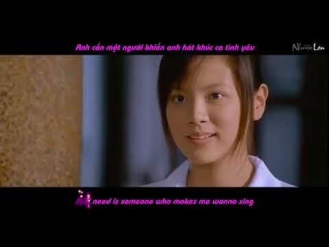 Take Me To Your Heart - Michael Learns To Rock Lyrics HD Kara+Vietsub