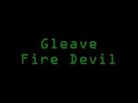 Gleave - Fire Devil