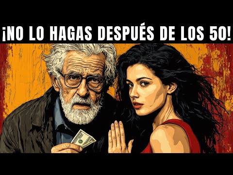 9 razones para NO tener novia después de los 50 años (Inspirado por Nietzsche)
