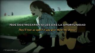 We The Kings - Check Yes Juliet (Lyrics/Sub Español)