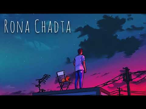 Rona Chadta | Atif Aslam | Slowed and Reverbed | Slow Media | Punjabi Lofi