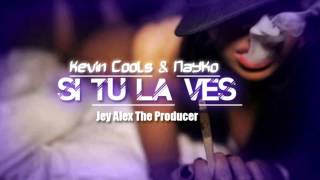 Si tu la ves - Ekiel & Nyko