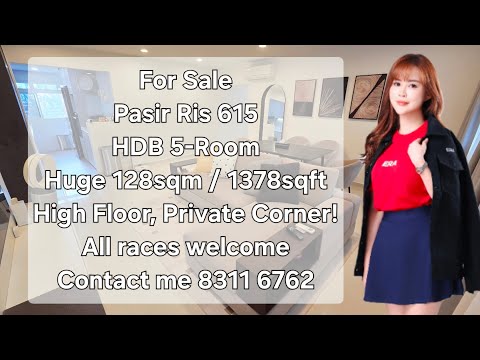 615 Elias Road HDB Flat For Sale at S$ 880,000 | PropertyGuru Singapore