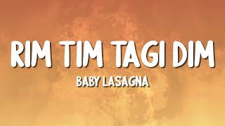 Cover art for Rim Tim Tagi Dim
