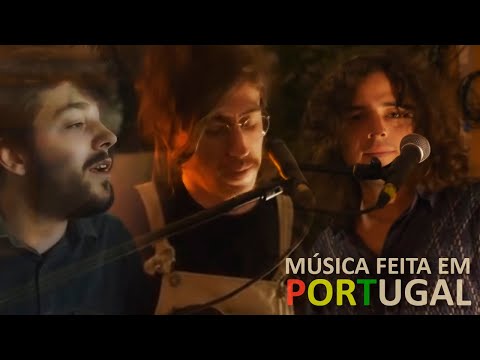Duetos PT-BR - Tim Bernardes Capitão Fausto Salvador Sobral - recomeçar . anda estragar-me.. (letra)
