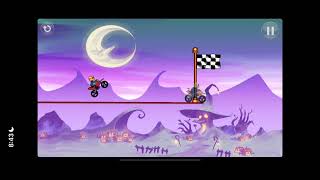 [3:01] Halloween Speedrun (Normal) - Bike Race