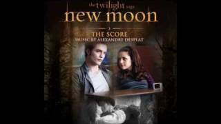 New Moon Score: Romeo & Juliet