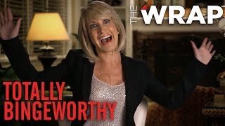 Kid's Cartoons and Cartoonish Reality Shows Streaming in August: Totally Bingeworthy video