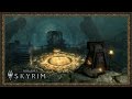 TES 5: Skyrim #Dragonborn - Утраченное наследие: Гробница ...