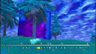 Fortnite連続キル