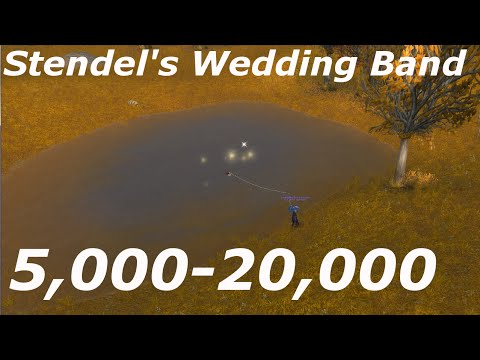 WoW: Goldfarm 5,000 - 20,000 | Stendel's Wedding Band |