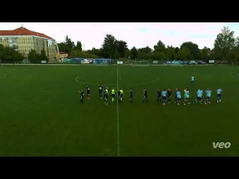 AGRO CS 1. A třída RMSK "Cidlina" Nový Bydžov B- FC Nový Hradec Králové Výsledek: 0:2(0:1)Diváků: 99