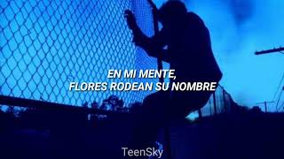 Aidan Gallagher - Blue Neon Club Version [Letra]