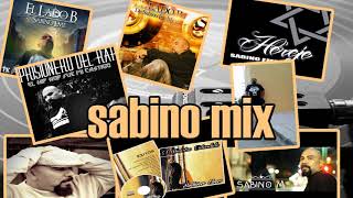 Sabino Eme  Mix By Roly Dj