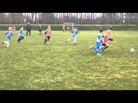 YGL 2016 OKS - OB 0-1