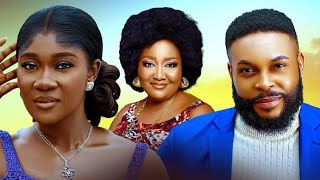 WIDE AWAKE - 2 (Trending Nollywood Nigerian Movie Review) Mercy Johnson, Felix Omokhodion #2025