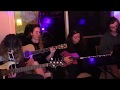 Cyclone - Sticky Fingers (Cover)