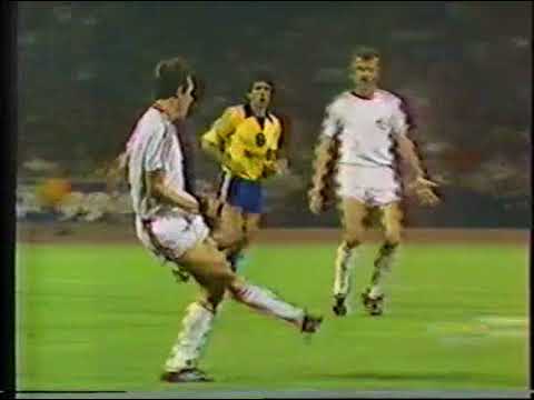 Köln - Eintracht B. BL-1977/78 (6-0)