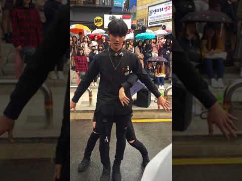 20171001 오새봄 PSY -  Daddy[MAXXAM]