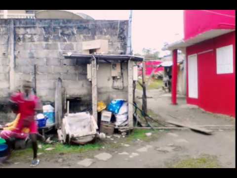 Quand ta soeur te provoque !!!!